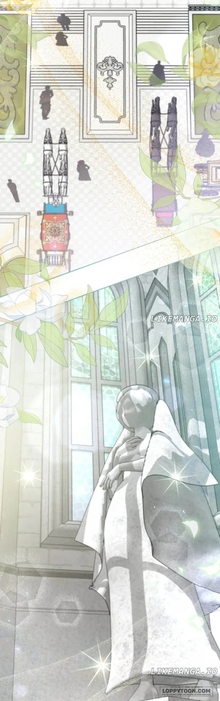 Hầu Gái Không Thích Nuôi Dạy Trẻ Nhỏ - Chap 45 - Trang 14