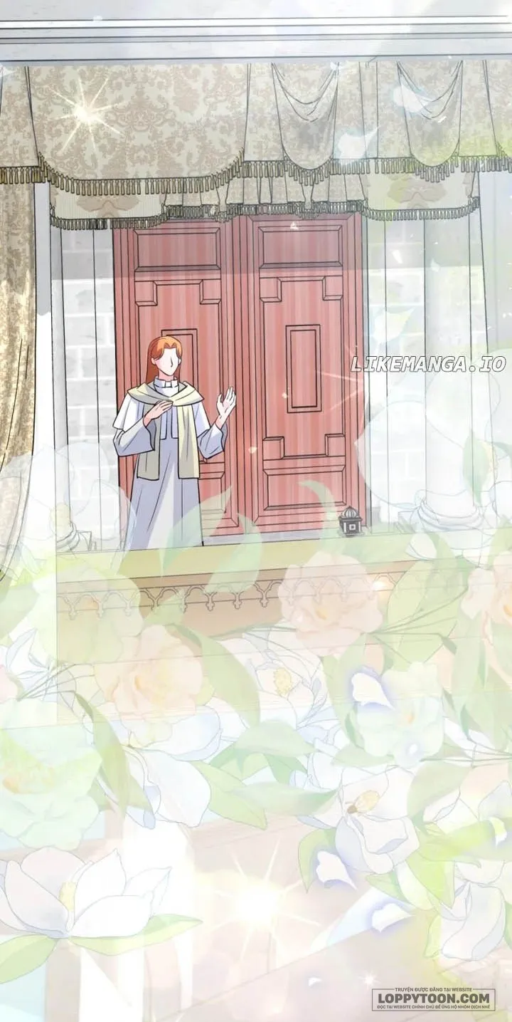 Hầu Gái Không Thích Nuôi Dạy Trẻ Nhỏ - Chap 45 - Trang 17