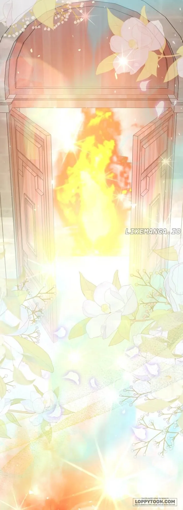 Hầu Gái Không Thích Nuôi Dạy Trẻ Nhỏ - Chap 45 - Trang 19