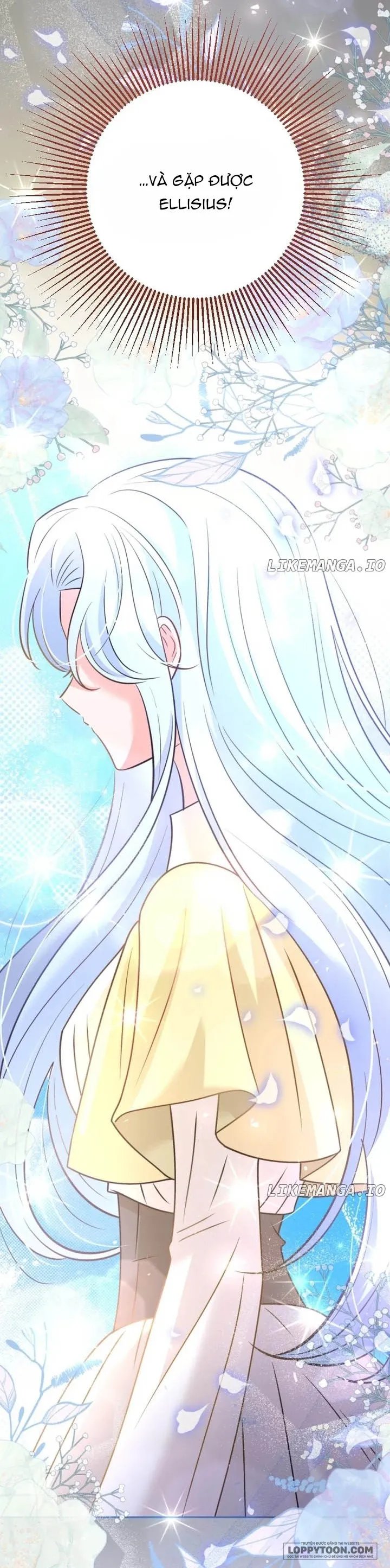 Hầu Gái Không Thích Nuôi Dạy Trẻ Nhỏ - Chap 45 - Trang 3