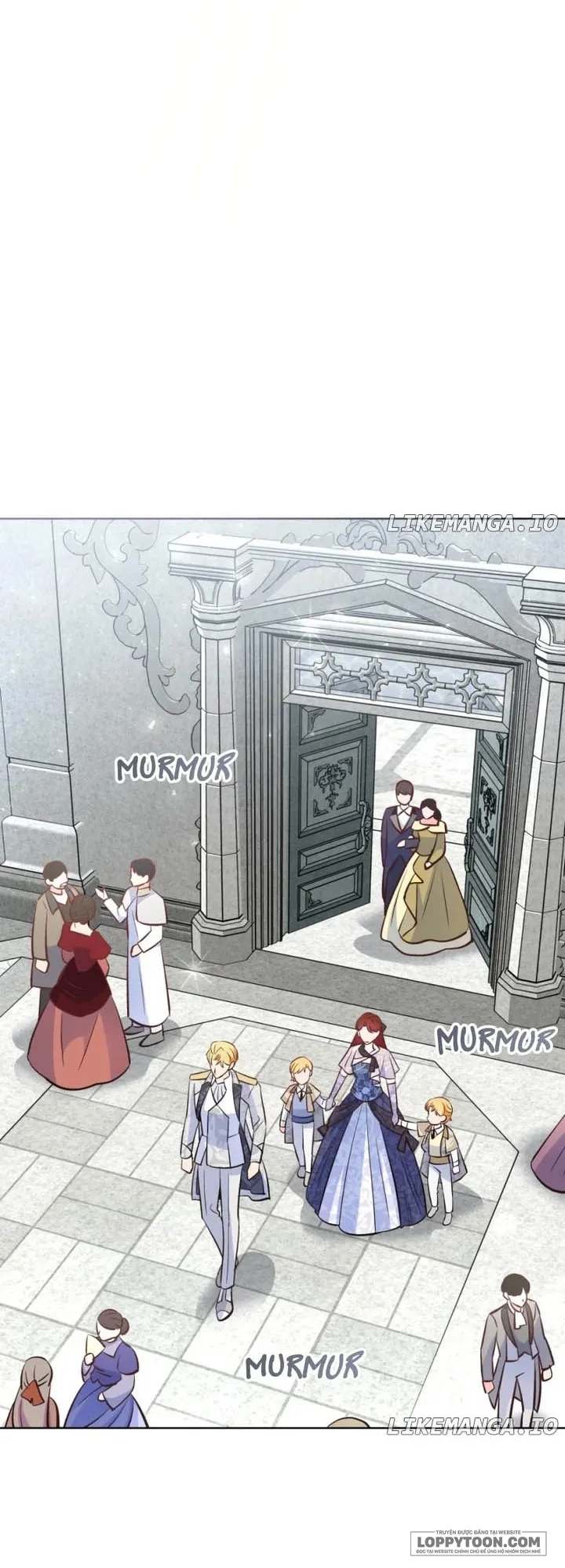 Hầu Gái Không Thích Nuôi Dạy Trẻ Nhỏ - Chap 45 - Trang 22