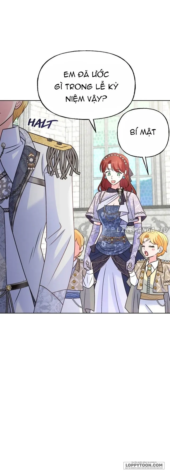 Hầu Gái Không Thích Nuôi Dạy Trẻ Nhỏ - Chap 45 - Trang 23