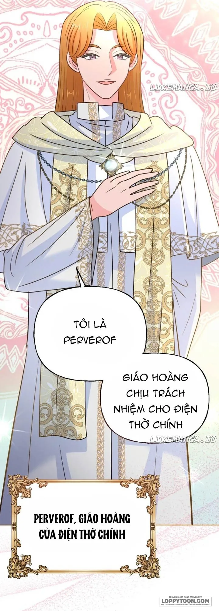 Hầu Gái Không Thích Nuôi Dạy Trẻ Nhỏ - Chap 45 - Trang 27