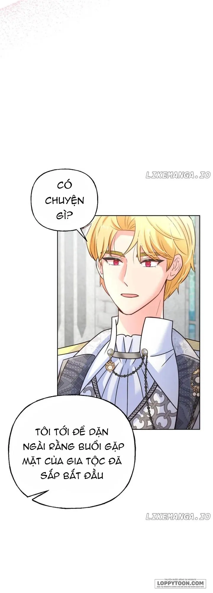 Hầu Gái Không Thích Nuôi Dạy Trẻ Nhỏ - Chap 45 - Trang 28