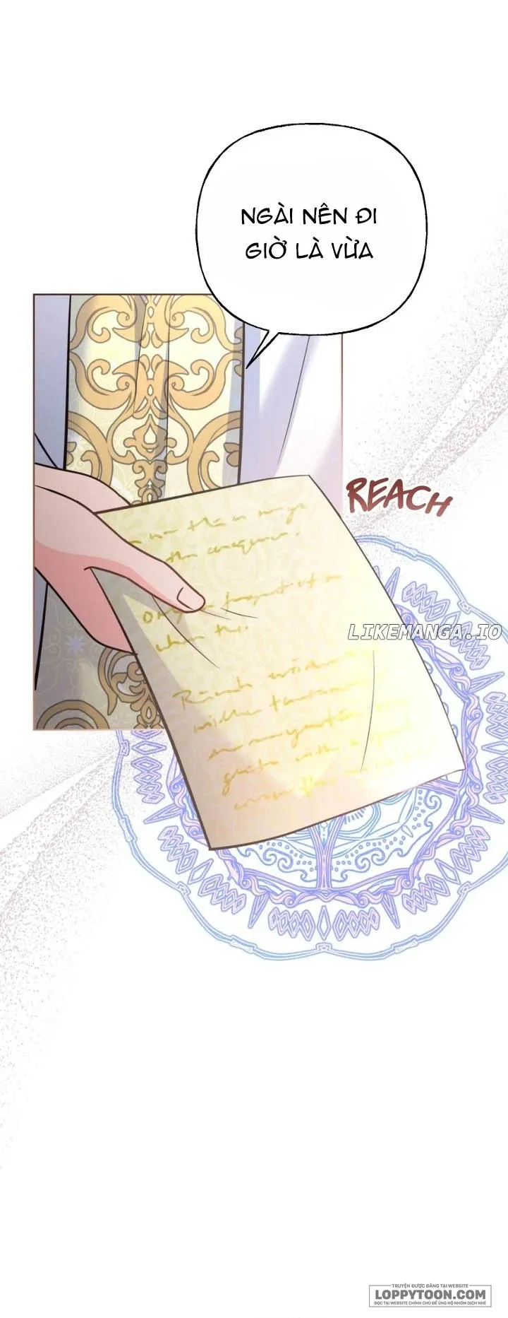 Hầu Gái Không Thích Nuôi Dạy Trẻ Nhỏ - Chap 45 - Trang 29
