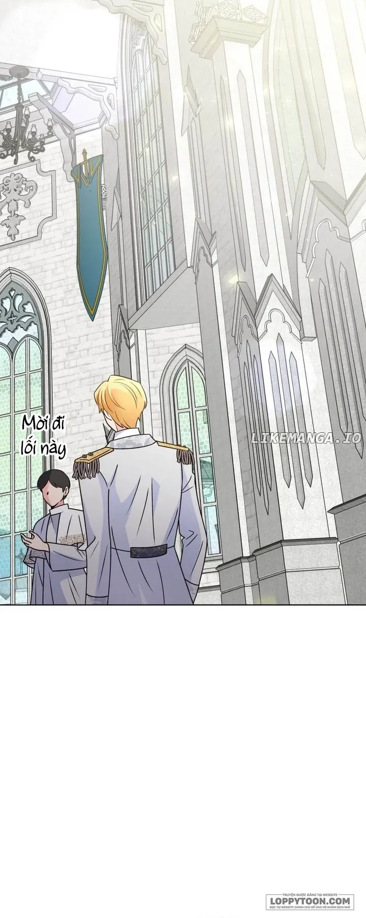 Hầu Gái Không Thích Nuôi Dạy Trẻ Nhỏ - Chap 45 - Trang 33