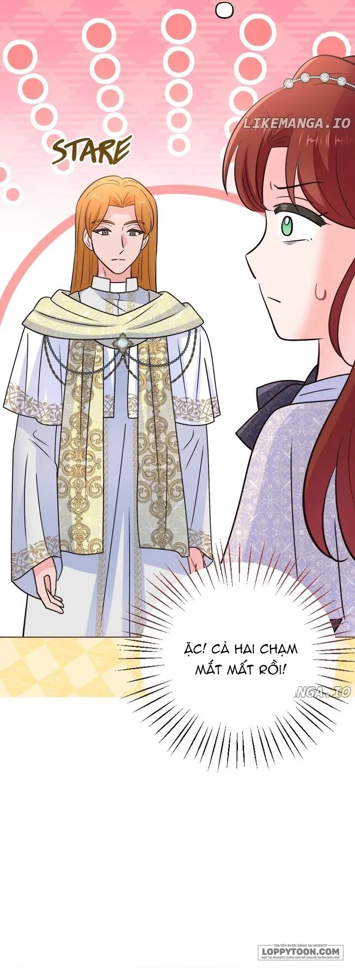 Hầu Gái Không Thích Nuôi Dạy Trẻ Nhỏ - Chap 45 - Trang 36