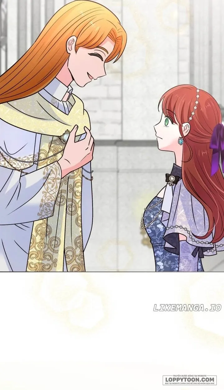 Hầu Gái Không Thích Nuôi Dạy Trẻ Nhỏ - Chap 45 - Trang 39