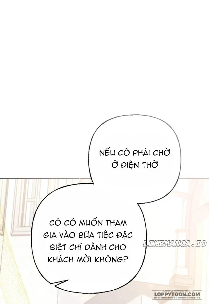 Hầu Gái Không Thích Nuôi Dạy Trẻ Nhỏ - Chap 45 - Trang 41