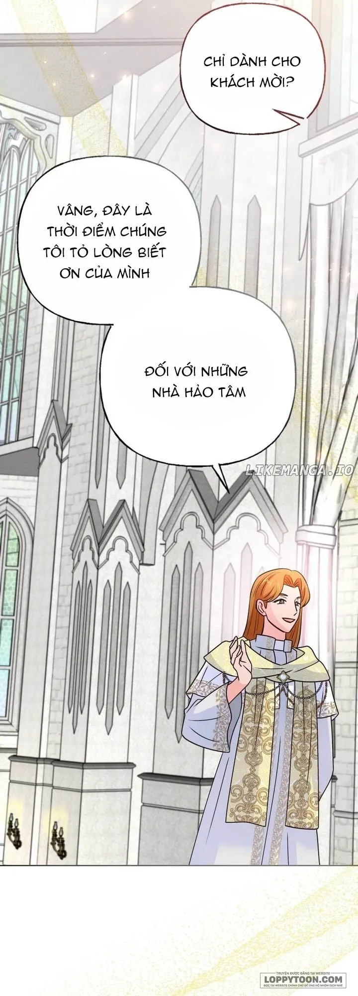 Hầu Gái Không Thích Nuôi Dạy Trẻ Nhỏ - Chap 45 - Trang 42