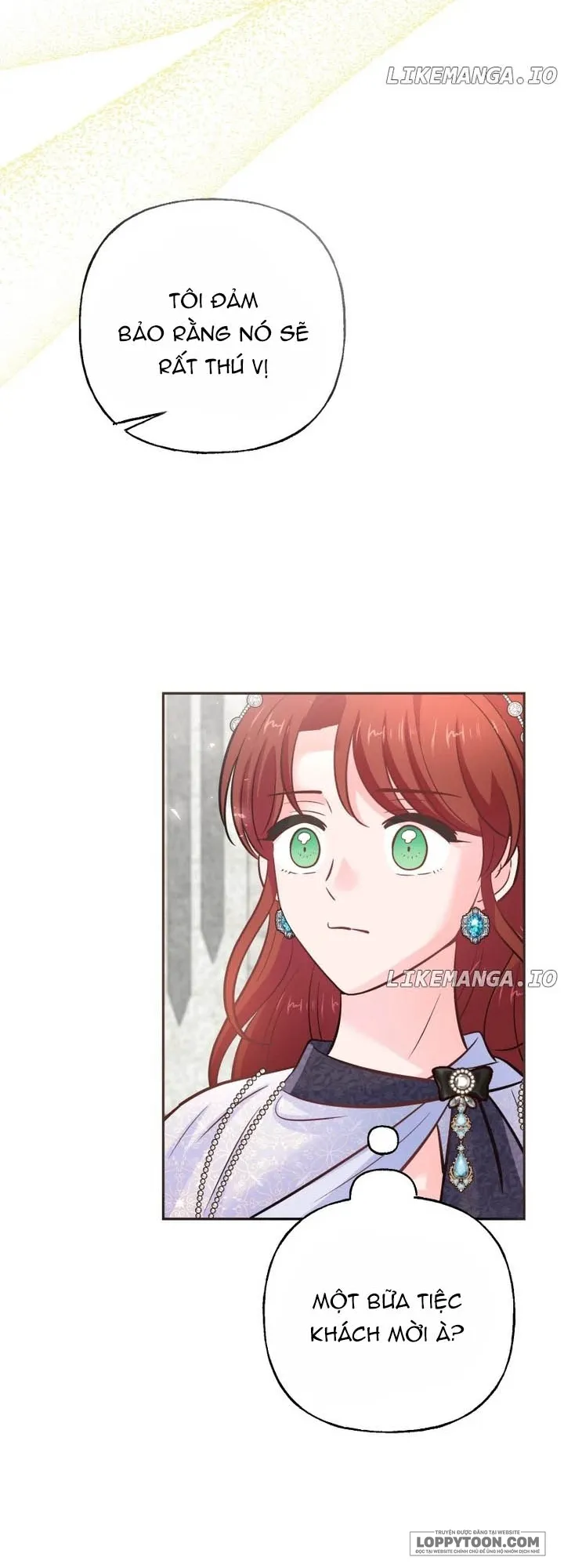 Hầu Gái Không Thích Nuôi Dạy Trẻ Nhỏ - Chap 45 - Trang 43