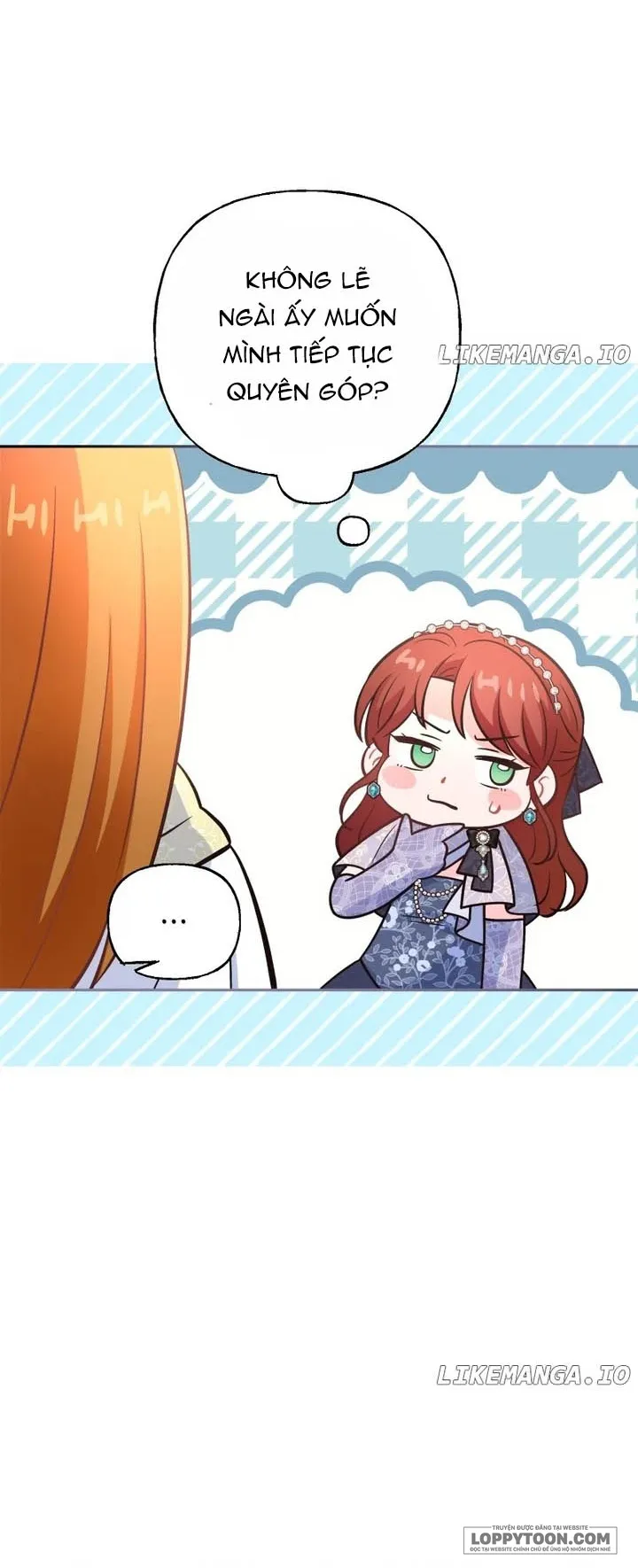 Hầu Gái Không Thích Nuôi Dạy Trẻ Nhỏ - Chap 45 - Trang 44