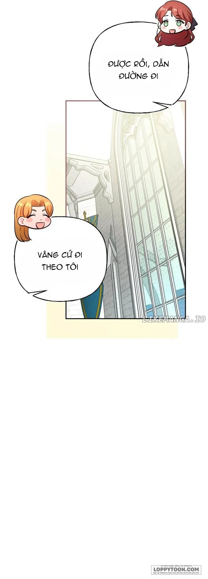 Hầu Gái Không Thích Nuôi Dạy Trẻ Nhỏ - Chap 45 - Trang 54