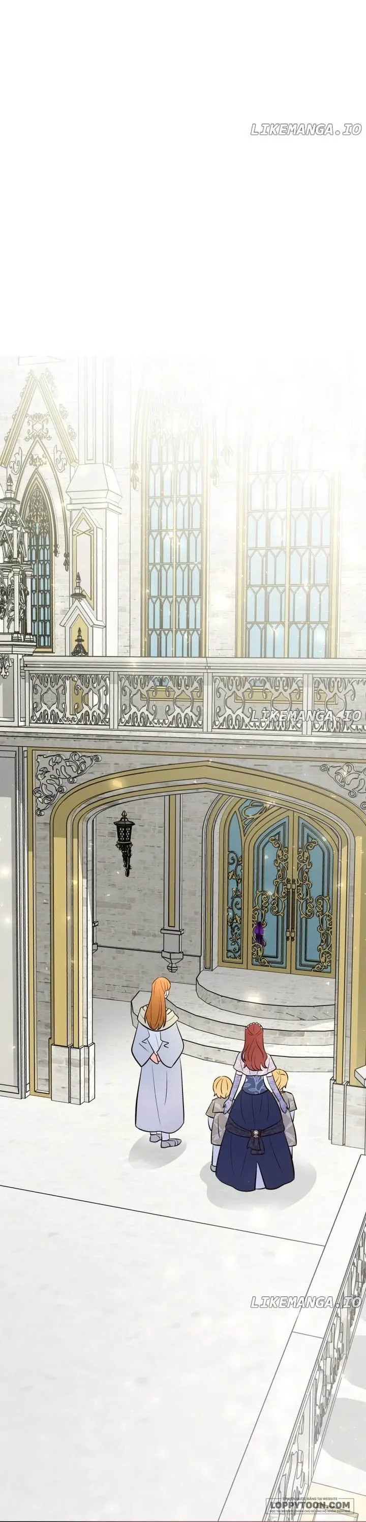 Hầu Gái Không Thích Nuôi Dạy Trẻ Nhỏ - Chap 45 - Trang 55