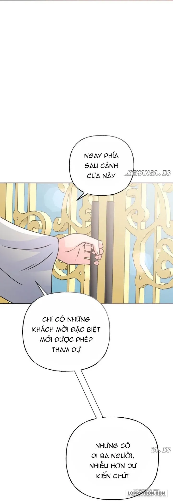 Hầu Gái Không Thích Nuôi Dạy Trẻ Nhỏ - Chap 45 - Trang 56