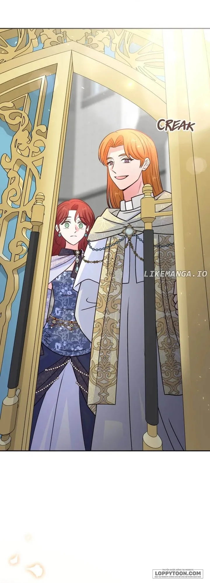 Hầu Gái Không Thích Nuôi Dạy Trẻ Nhỏ - Chap 45 - Trang 57