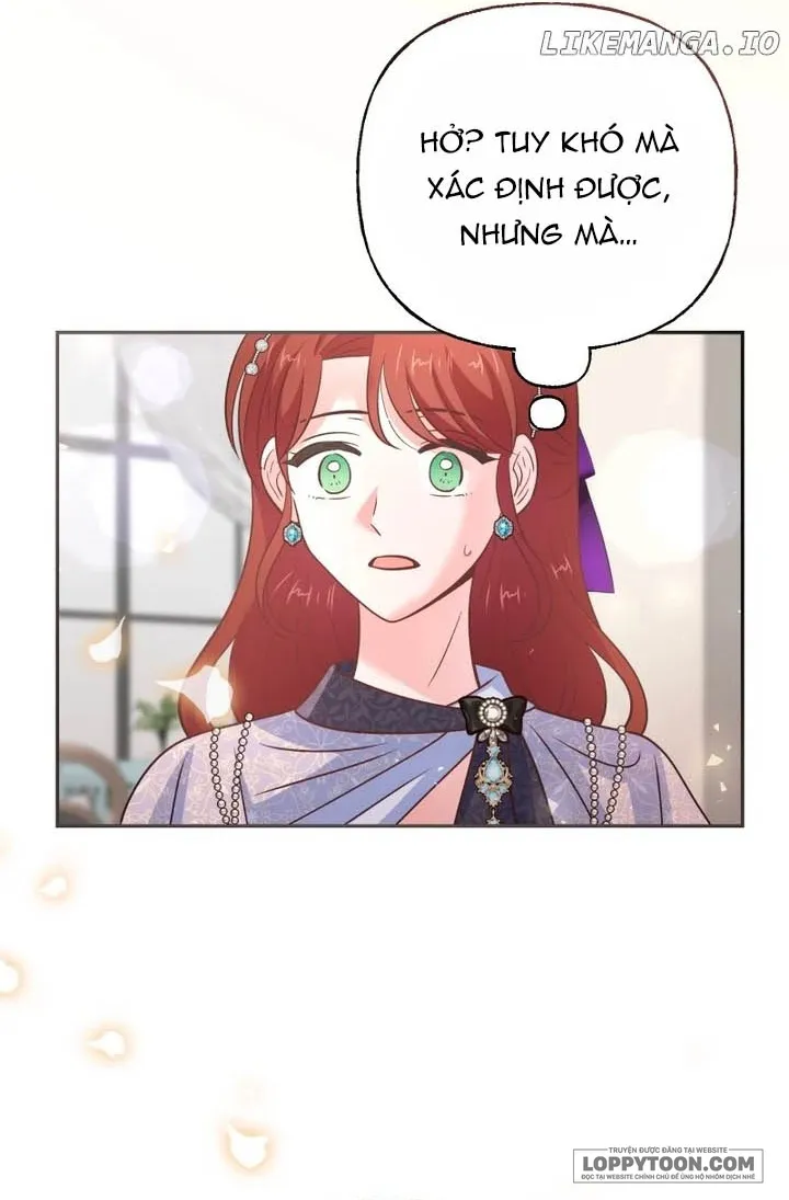 Hầu Gái Không Thích Nuôi Dạy Trẻ Nhỏ - Chap 45 - Trang 60