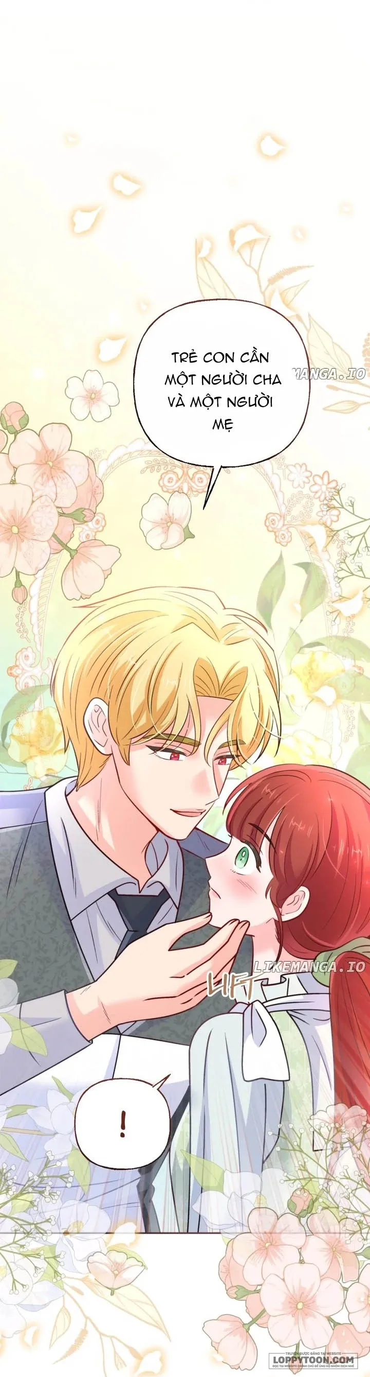 Hầu Gái Không Thích Nuôi Dạy Trẻ Nhỏ - Chap 45 - Trang 7