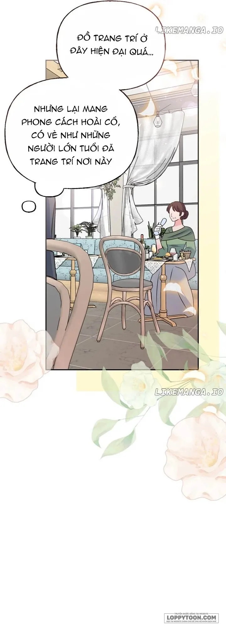 Hầu Gái Không Thích Nuôi Dạy Trẻ Nhỏ - Chap 45 - Trang 61