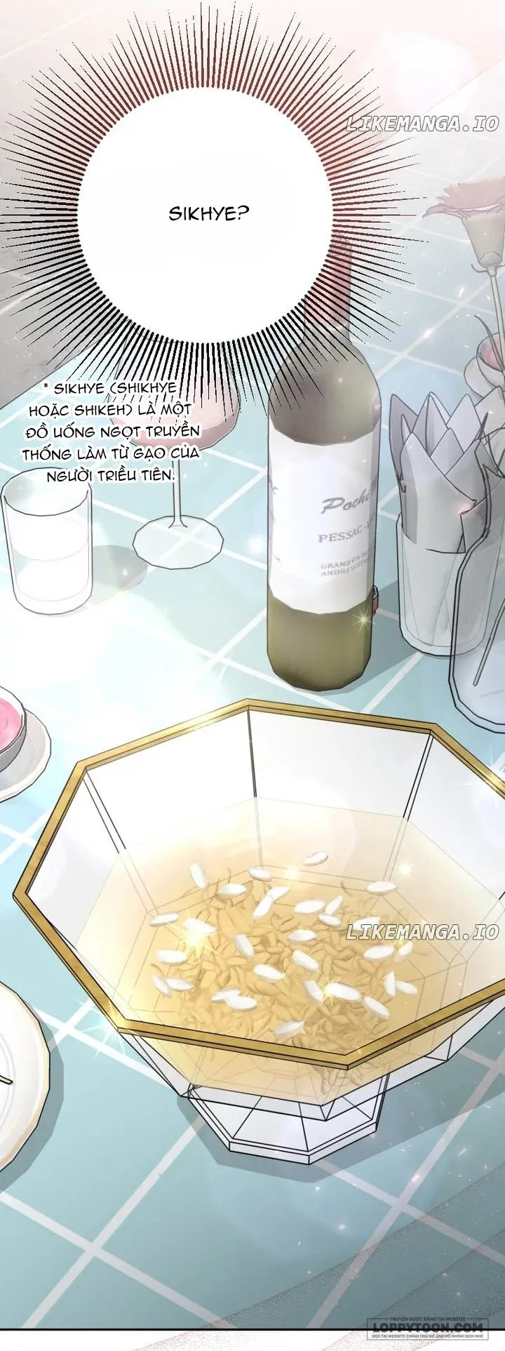 Hầu Gái Không Thích Nuôi Dạy Trẻ Nhỏ - Chap 45 - Trang 65