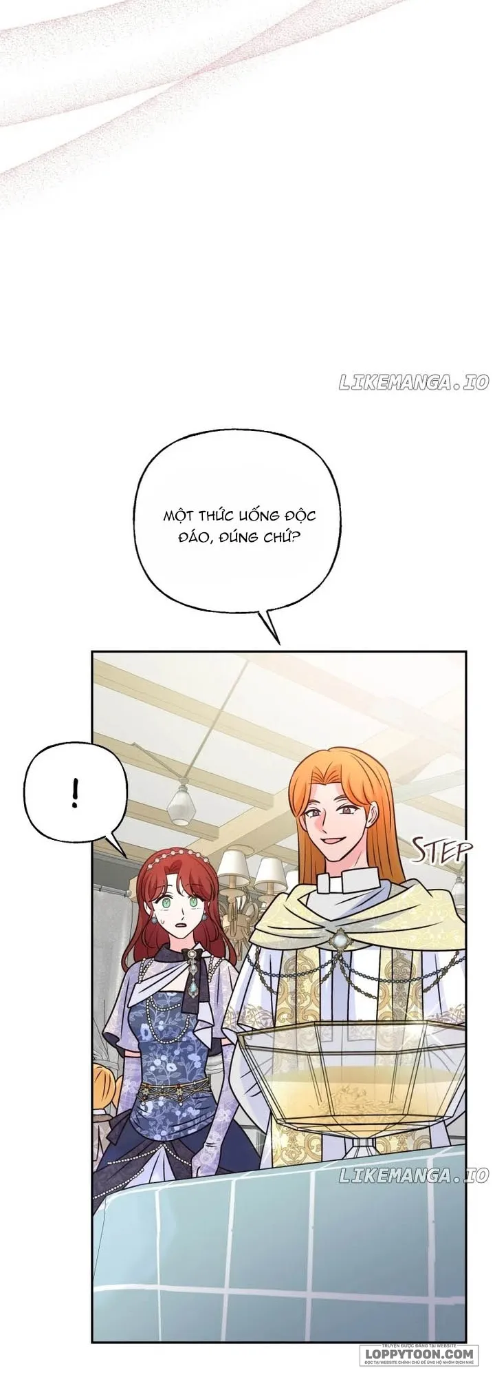 Hầu Gái Không Thích Nuôi Dạy Trẻ Nhỏ - Chap 45 - Trang 66