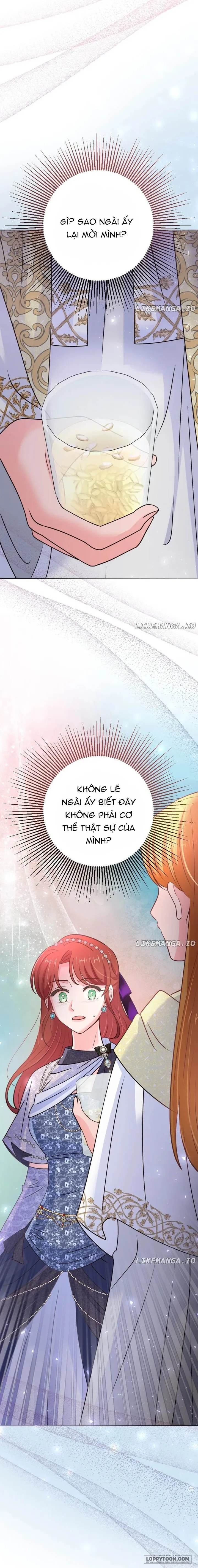 Hầu Gái Không Thích Nuôi Dạy Trẻ Nhỏ - Chap 45 - Trang 70