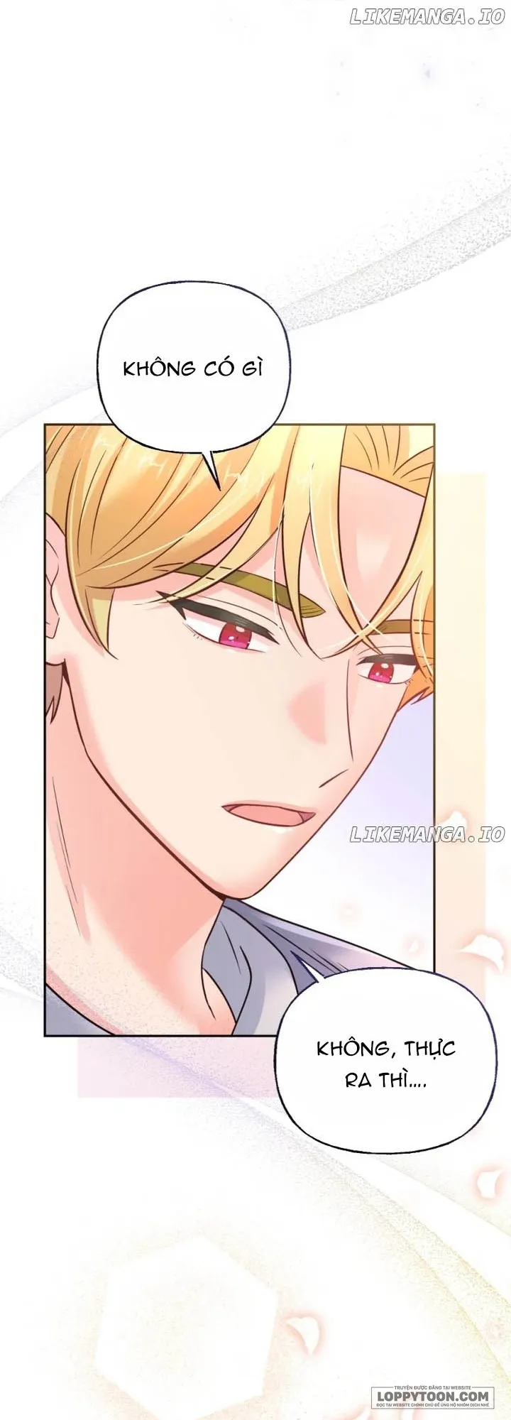 Hầu Gái Không Thích Nuôi Dạy Trẻ Nhỏ - Chap 45 - Trang 10