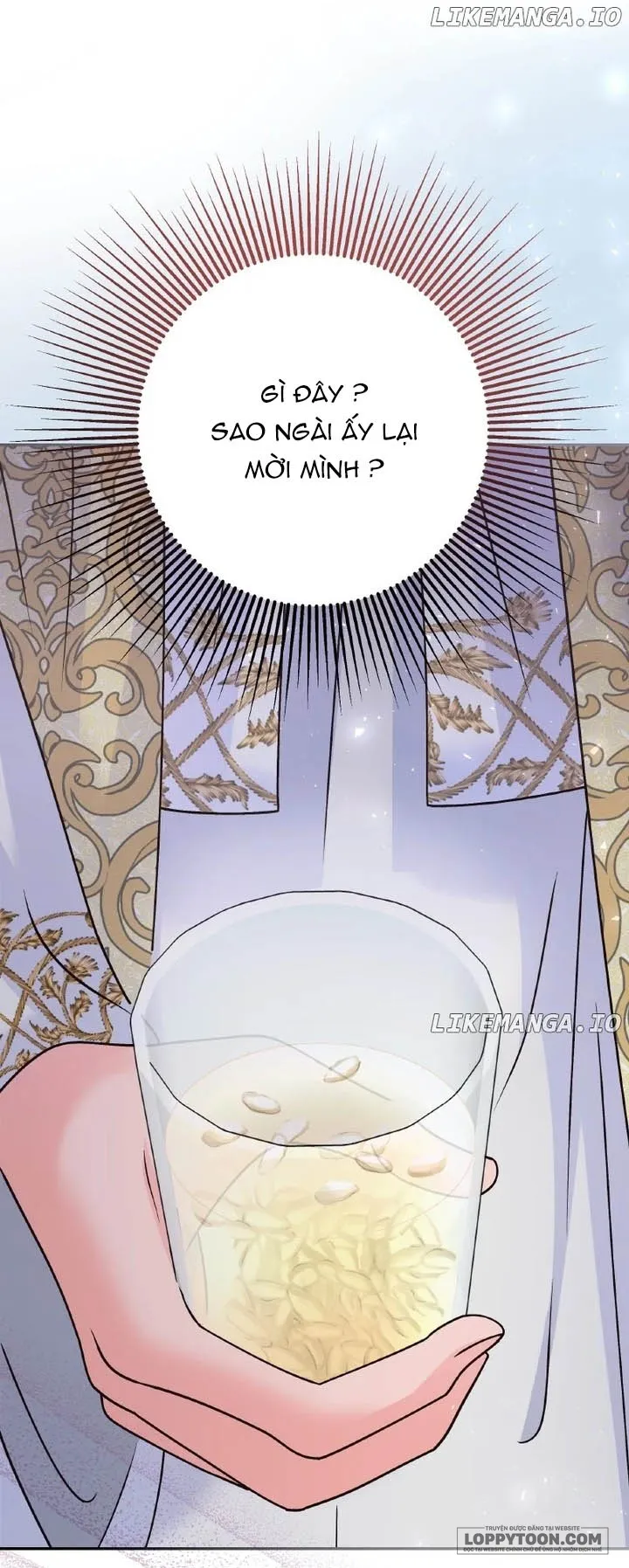 Hầu Gái Không Thích Nuôi Dạy Trẻ Nhỏ - Chap 46 - Trang 1