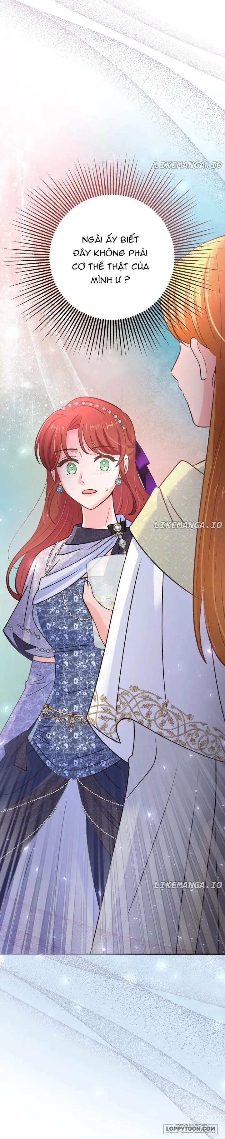 Hầu Gái Không Thích Nuôi Dạy Trẻ Nhỏ - Chap 46 - Trang 2