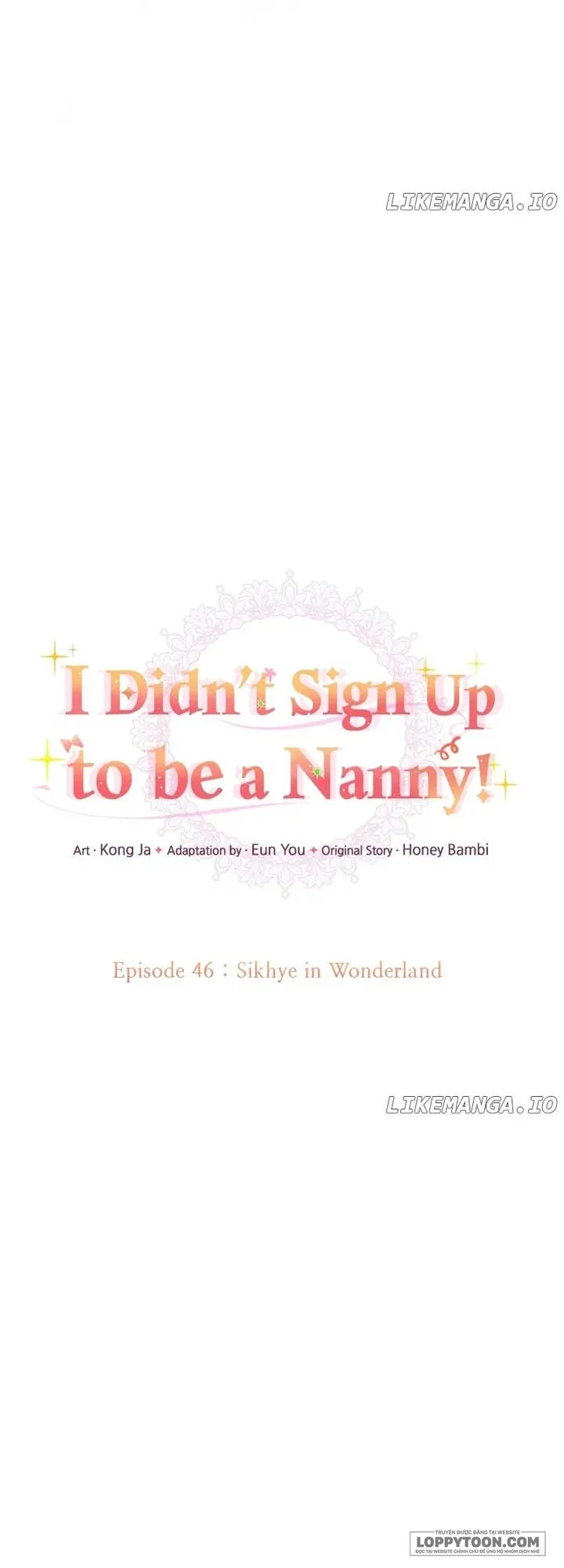 Hầu Gái Không Thích Nuôi Dạy Trẻ Nhỏ - Chap 46 - Trang 13