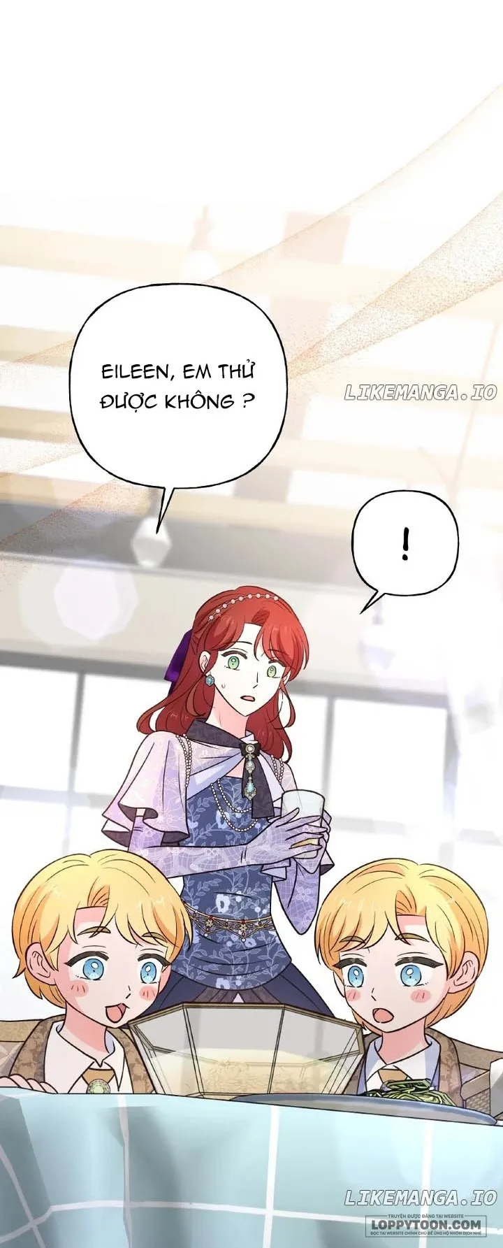 Hầu Gái Không Thích Nuôi Dạy Trẻ Nhỏ - Chap 46 - Trang 14