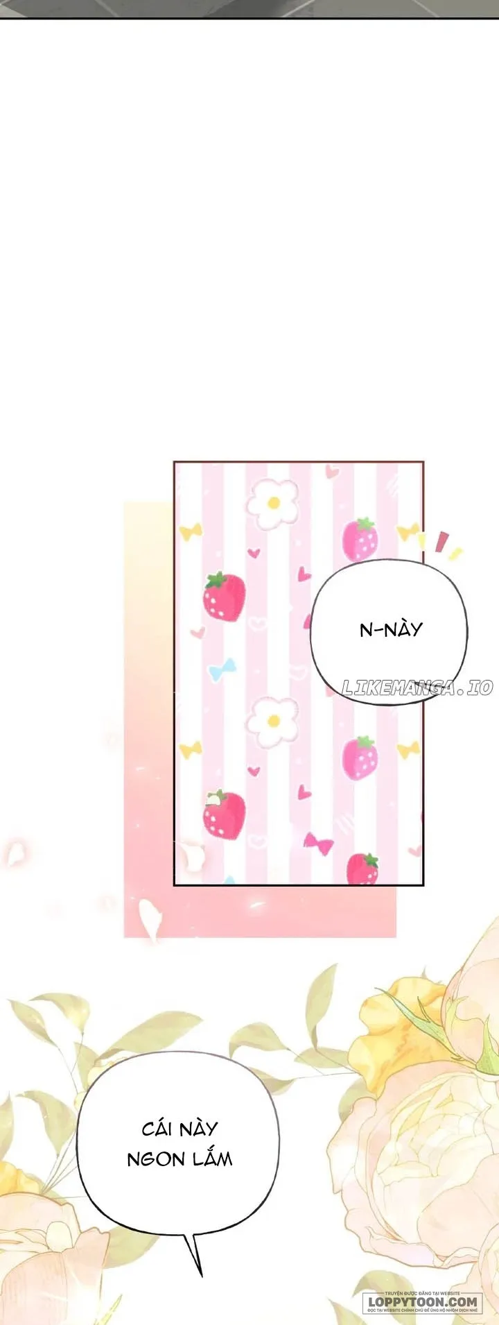 Hầu Gái Không Thích Nuôi Dạy Trẻ Nhỏ - Chap 46 - Trang 17