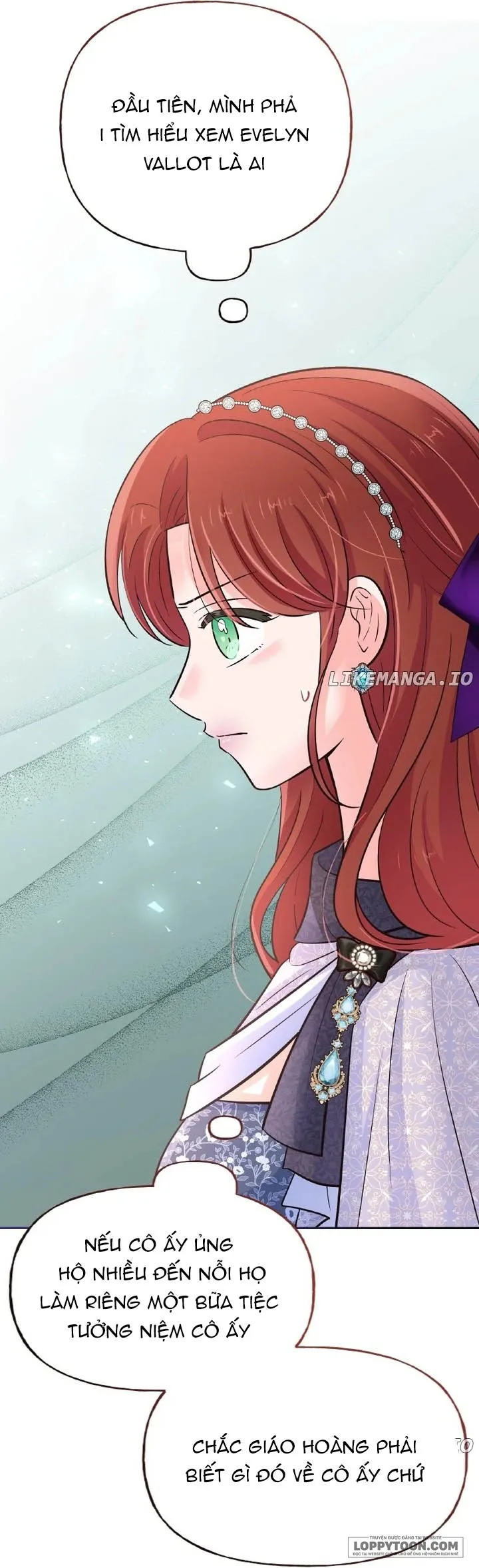 Hầu Gái Không Thích Nuôi Dạy Trẻ Nhỏ - Chap 46 - Trang 26