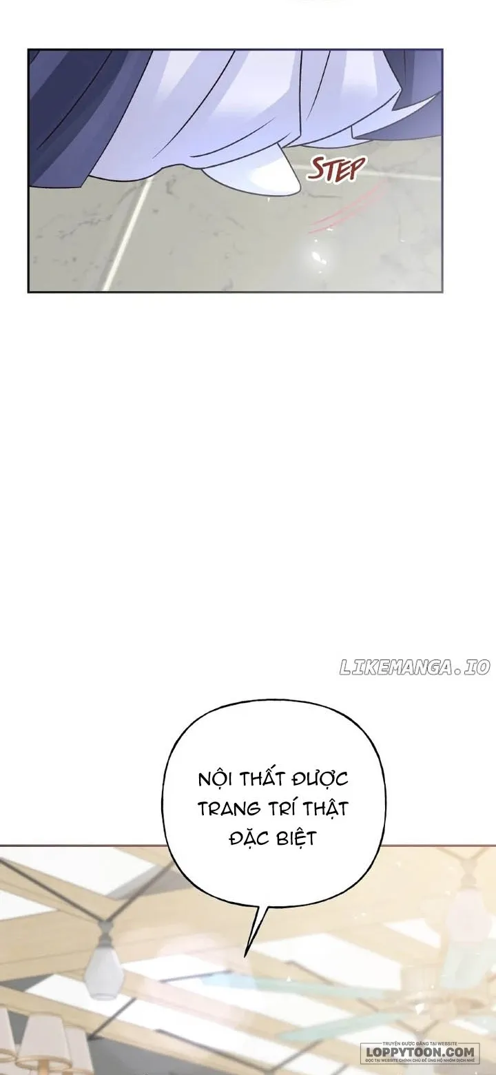 Hầu Gái Không Thích Nuôi Dạy Trẻ Nhỏ - Chap 46 - Trang 27