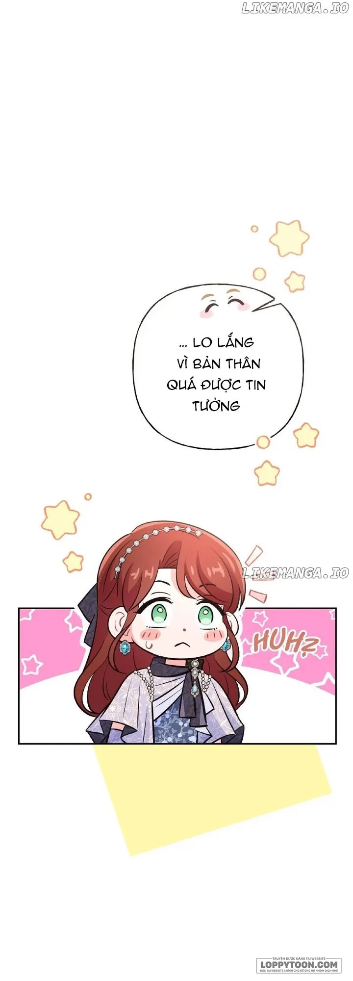Hầu Gái Không Thích Nuôi Dạy Trẻ Nhỏ - Chap 46 - Trang 30