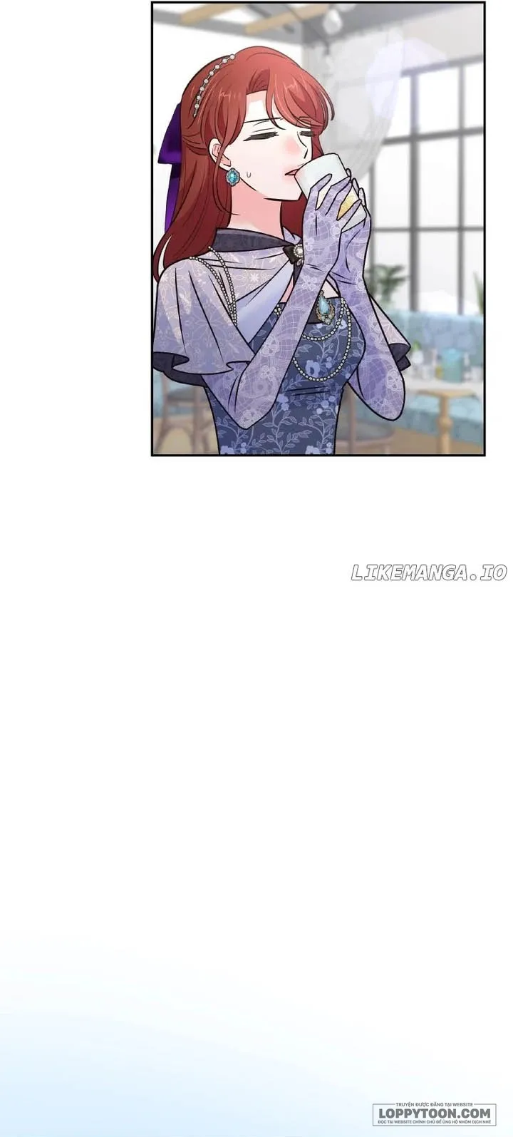 Hầu Gái Không Thích Nuôi Dạy Trẻ Nhỏ - Chap 46 - Trang 4