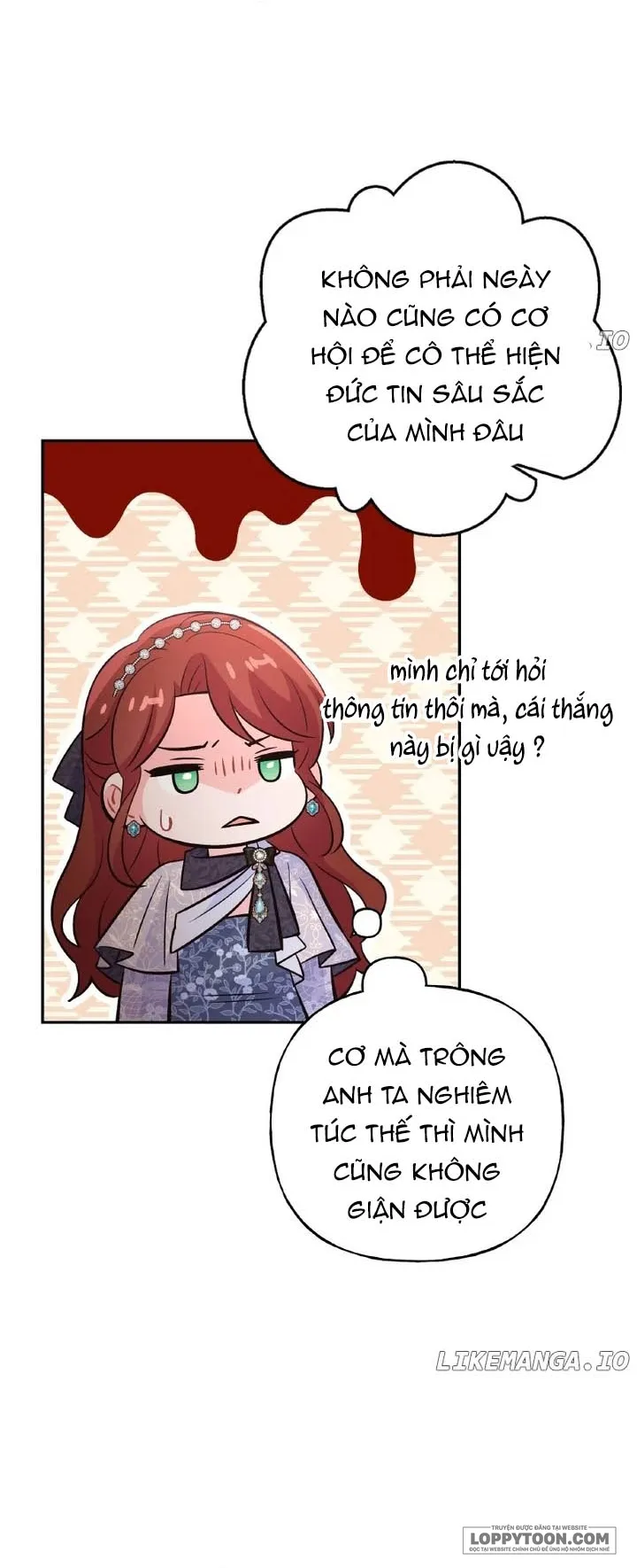 Hầu Gái Không Thích Nuôi Dạy Trẻ Nhỏ - Chap 46 - Trang 32