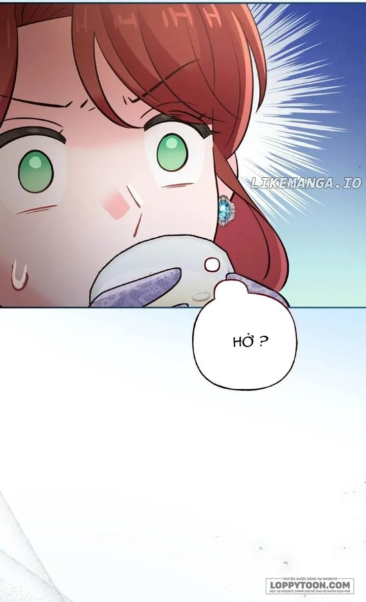Hầu Gái Không Thích Nuôi Dạy Trẻ Nhỏ - Chap 46 - Trang 5