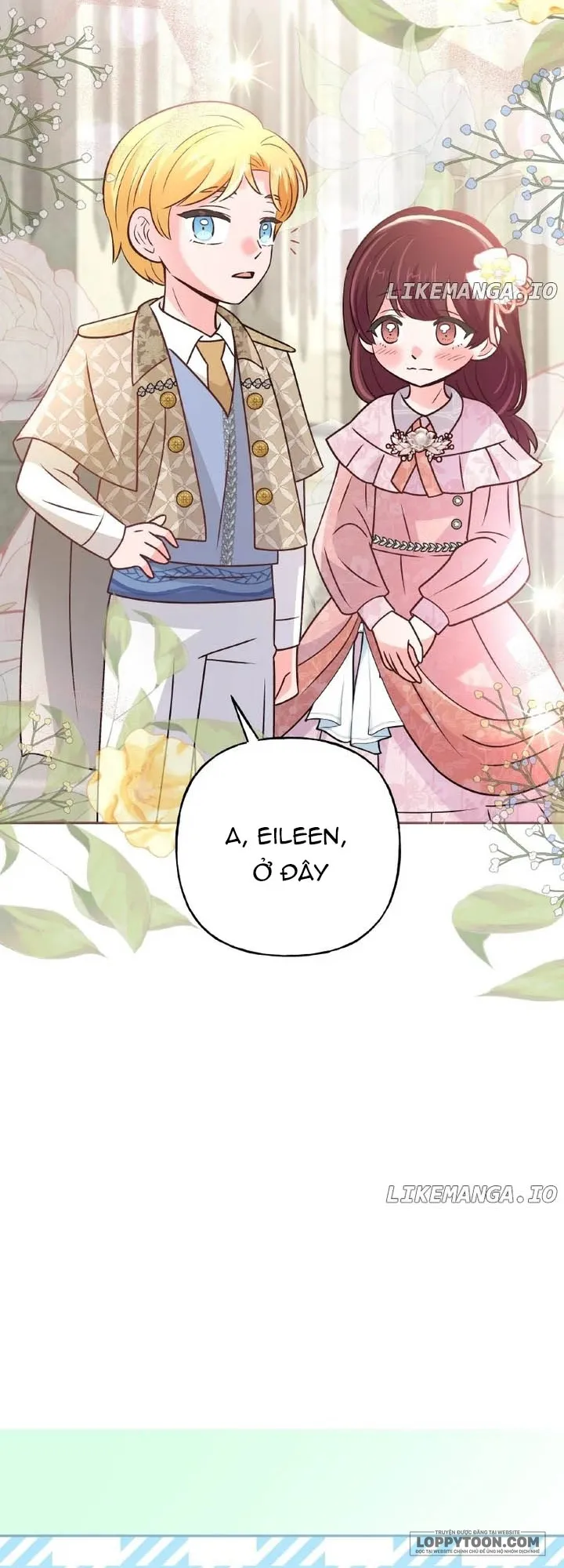 Hầu Gái Không Thích Nuôi Dạy Trẻ Nhỏ - Chap 46 - Trang 42