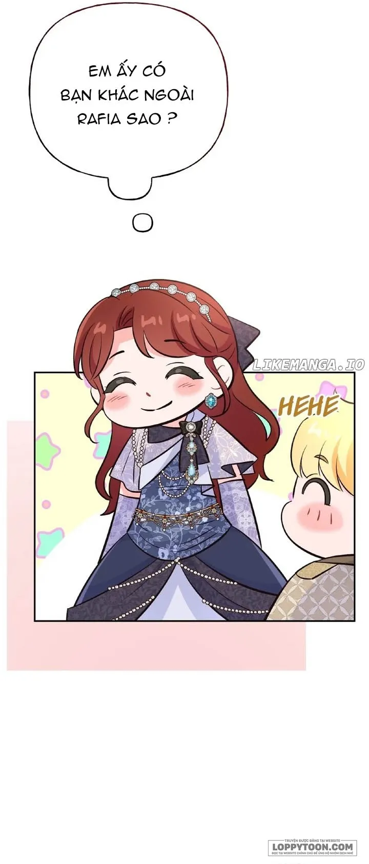 Hầu Gái Không Thích Nuôi Dạy Trẻ Nhỏ - Chap 46 - Trang 45