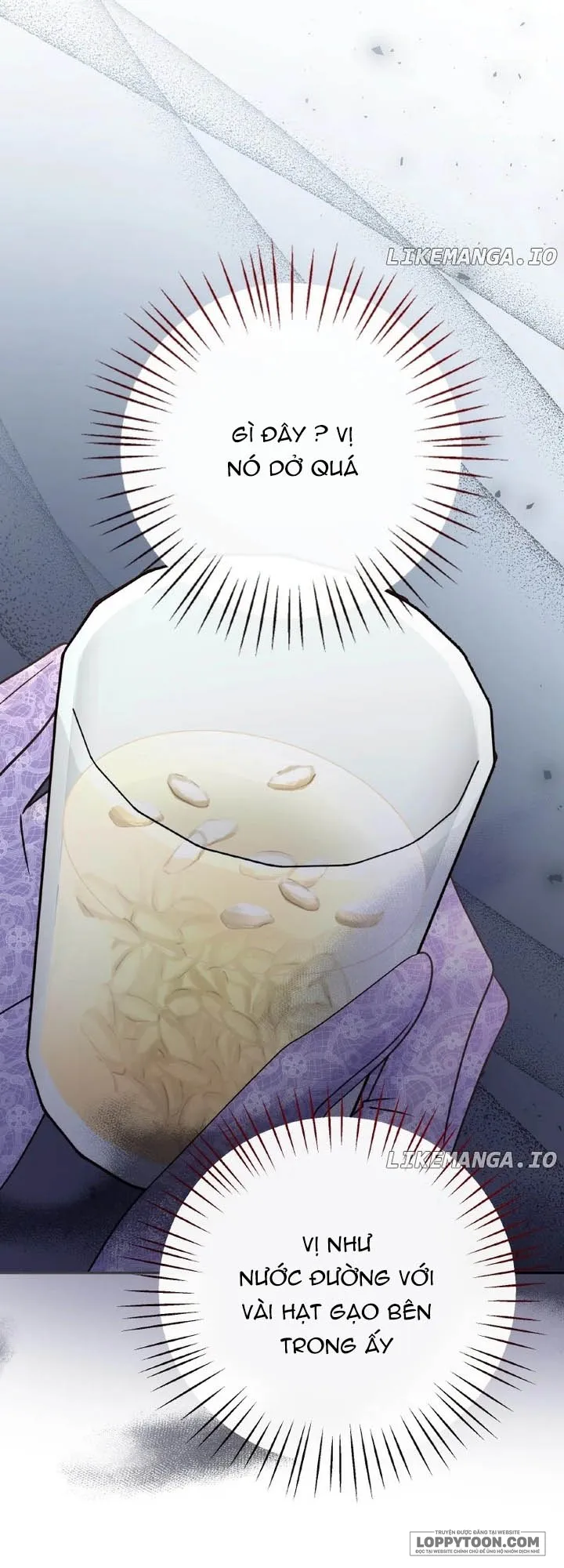 Hầu Gái Không Thích Nuôi Dạy Trẻ Nhỏ - Chap 46 - Trang 6
