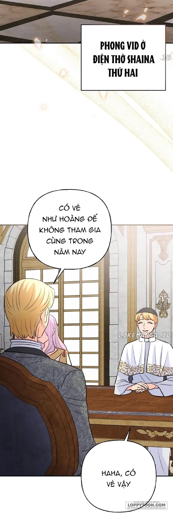Hầu Gái Không Thích Nuôi Dạy Trẻ Nhỏ - Chap 46 - Trang 51