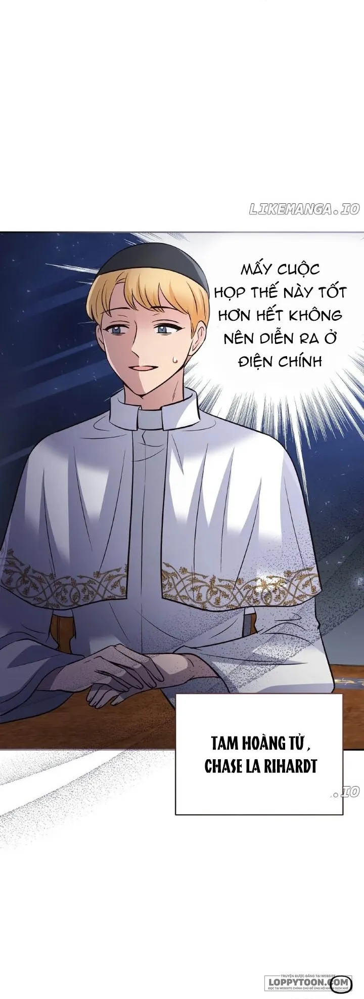 Hầu Gái Không Thích Nuôi Dạy Trẻ Nhỏ - Chap 46 - Trang 52
