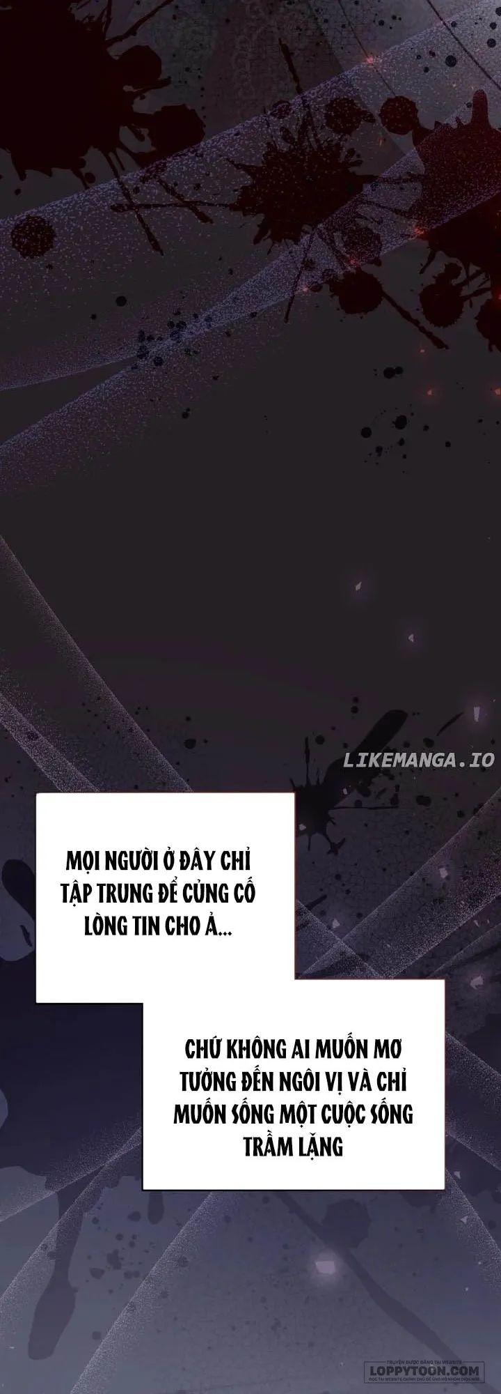 Hầu Gái Không Thích Nuôi Dạy Trẻ Nhỏ - Chap 46 - Trang 55