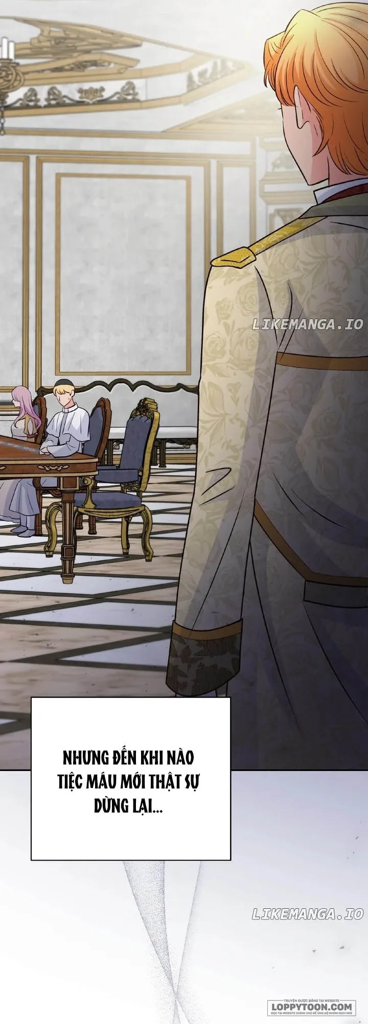 Hầu Gái Không Thích Nuôi Dạy Trẻ Nhỏ - Chap 46 - Trang 58