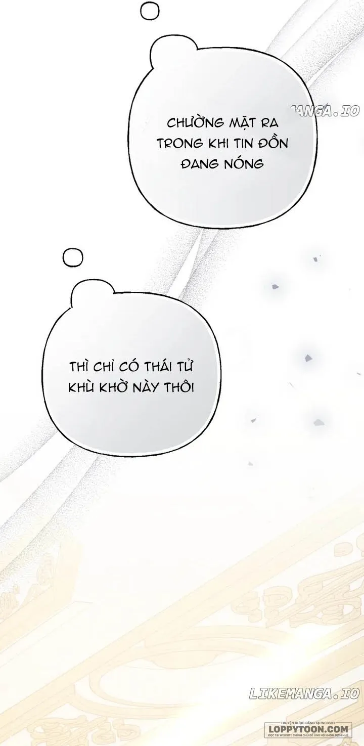 Hầu Gái Không Thích Nuôi Dạy Trẻ Nhỏ - Chap 46 - Trang 63