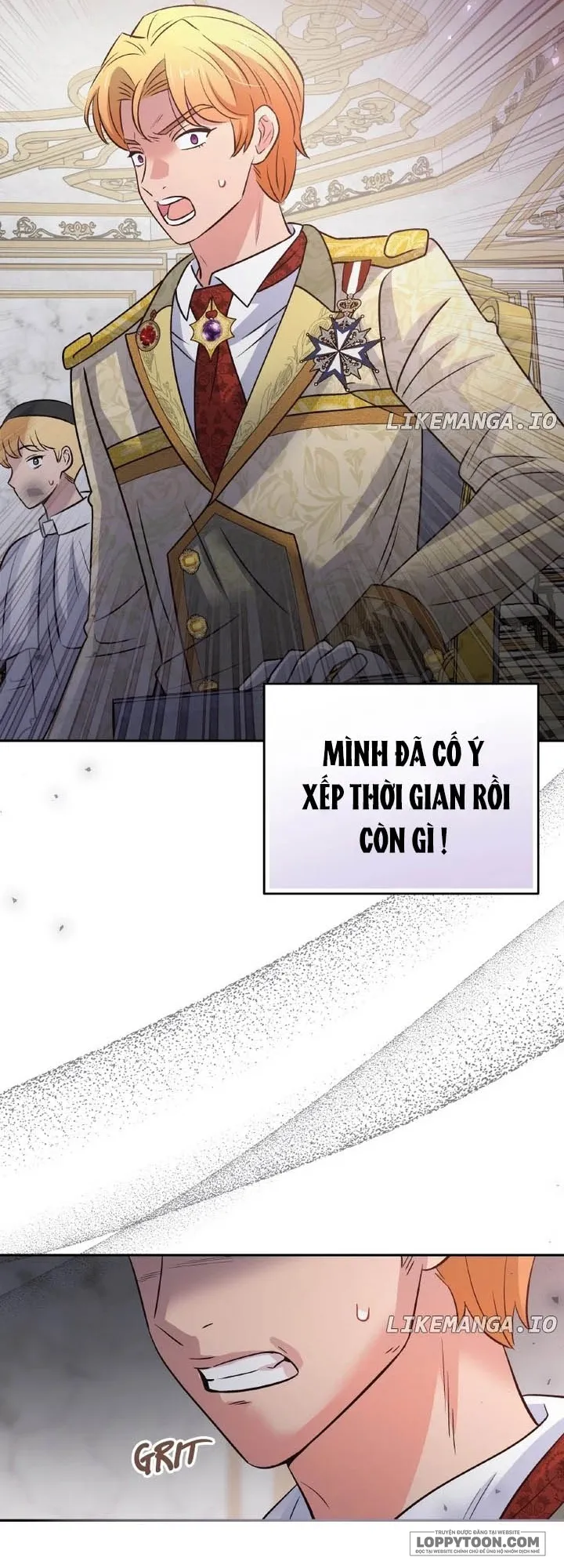 Hầu Gái Không Thích Nuôi Dạy Trẻ Nhỏ - Chap 46 - Trang 69