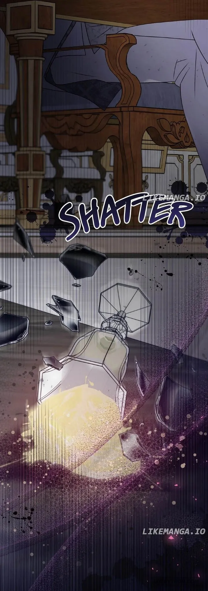 Hầu Gái Không Thích Nuôi Dạy Trẻ Nhỏ - Chap 47 - Trang 11