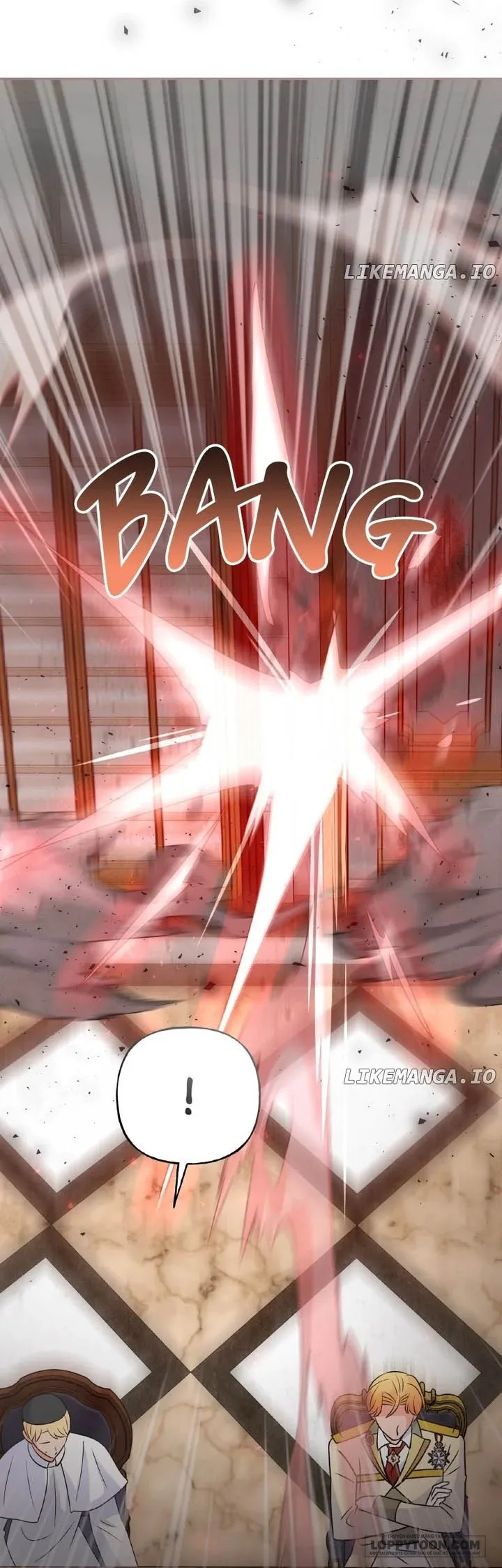 Hầu Gái Không Thích Nuôi Dạy Trẻ Nhỏ - Chap 47 - Trang 15