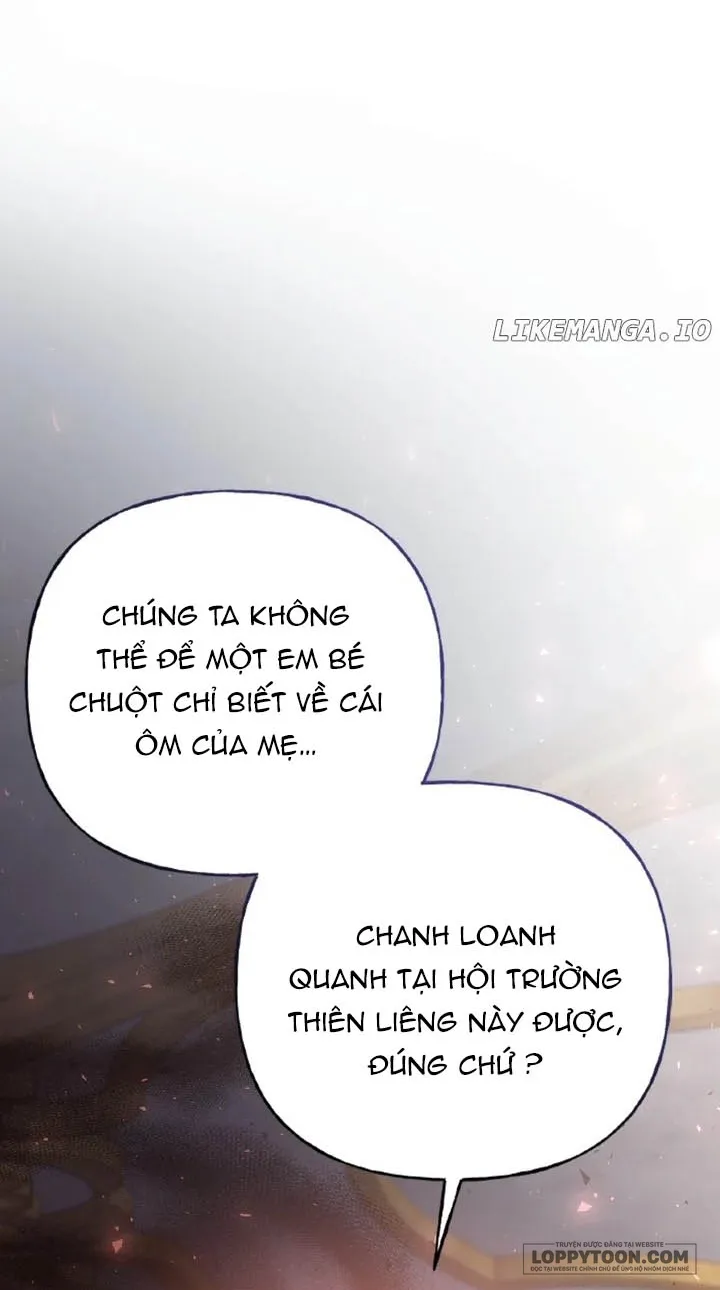 Hầu Gái Không Thích Nuôi Dạy Trẻ Nhỏ - Chap 47 - Trang 20